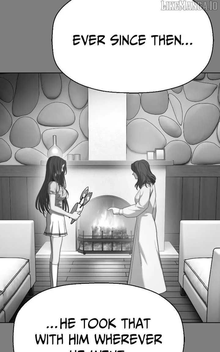 Fighting Ward Chapter 40 page 29