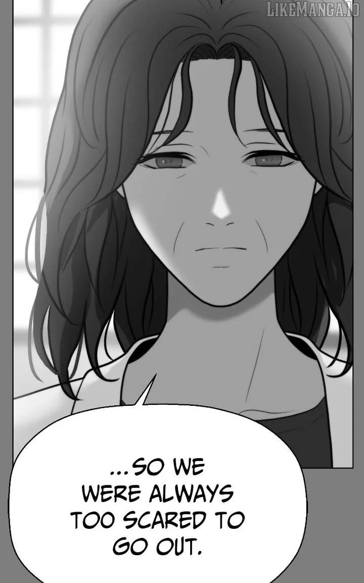 Fighting Ward Chapter 40 page 17