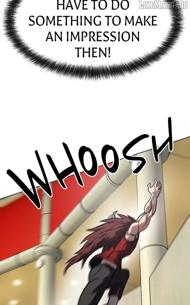 Fighting Ward Chapter 40 page 78