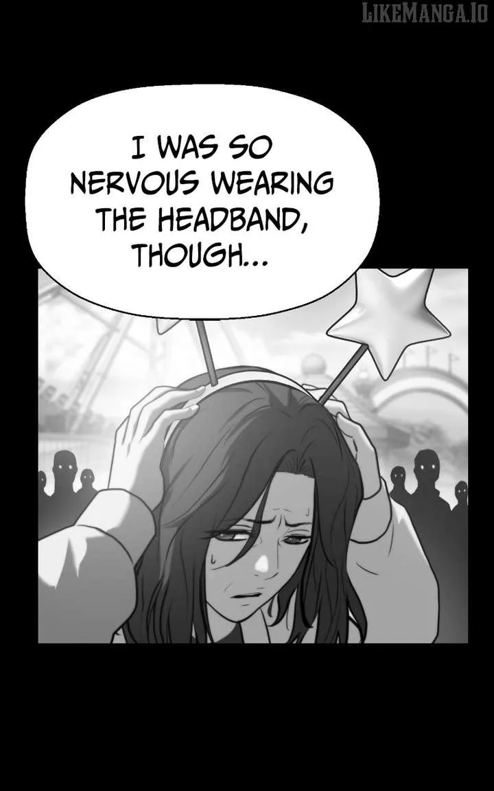 Fighting Ward Chapter 40 page 23