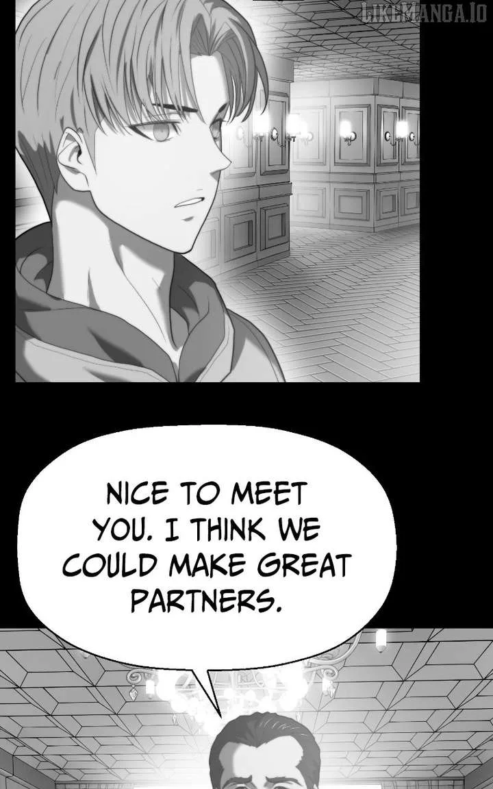 Fighting Ward Chapter 40 page 54