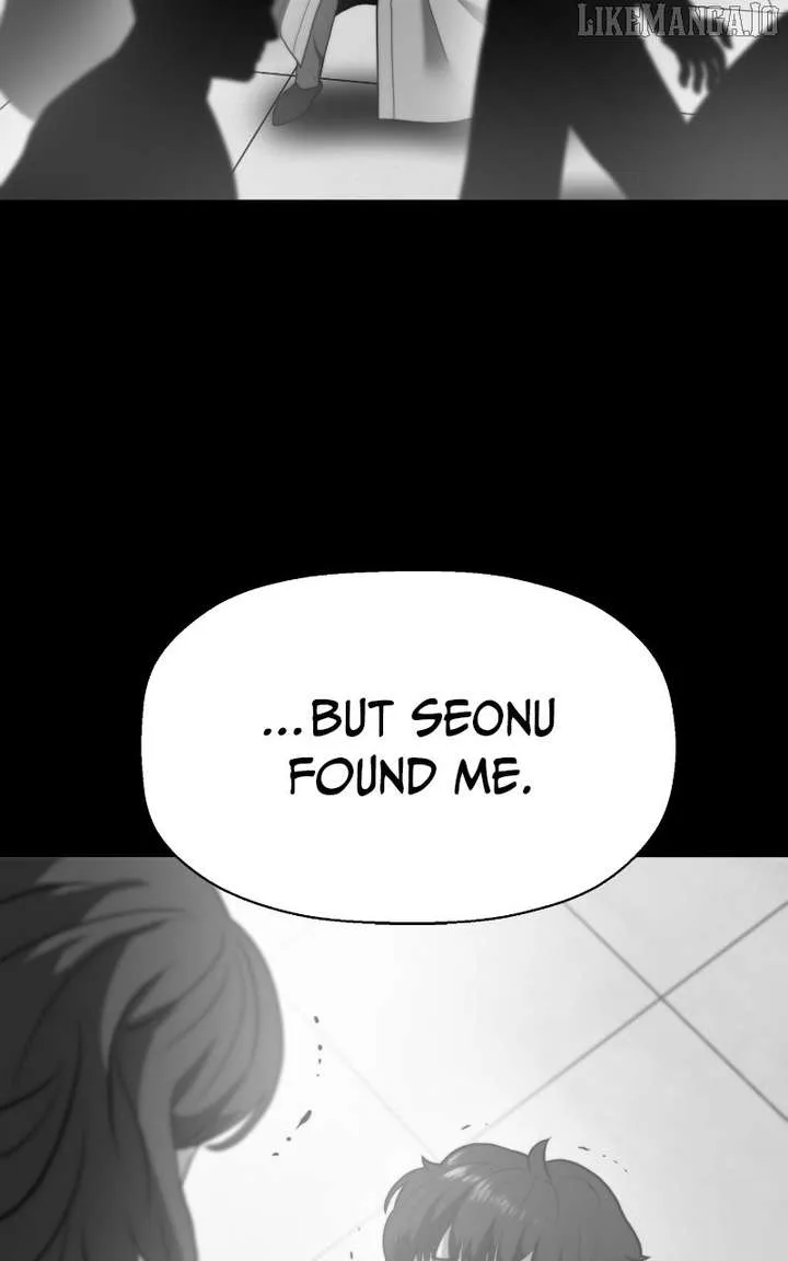Fighting Ward Chapter 40 page 26
