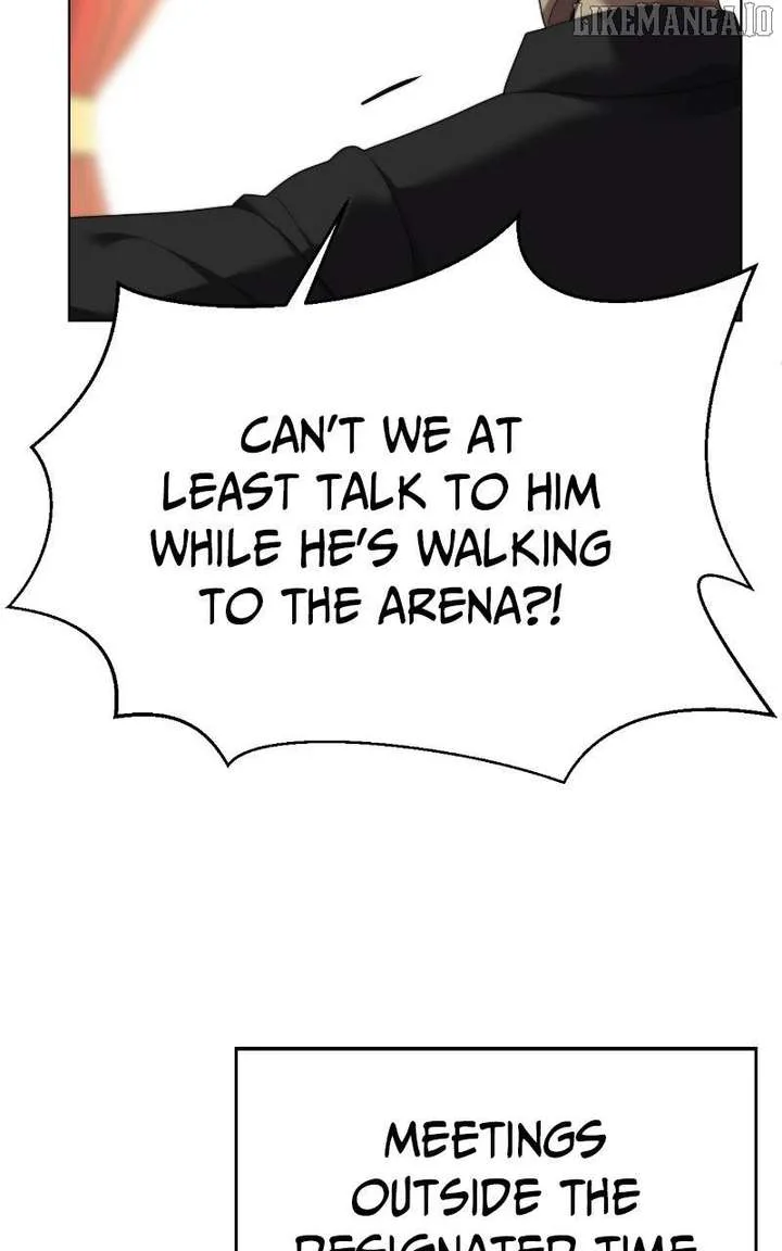 Fighting Ward Chapter 39 page 9