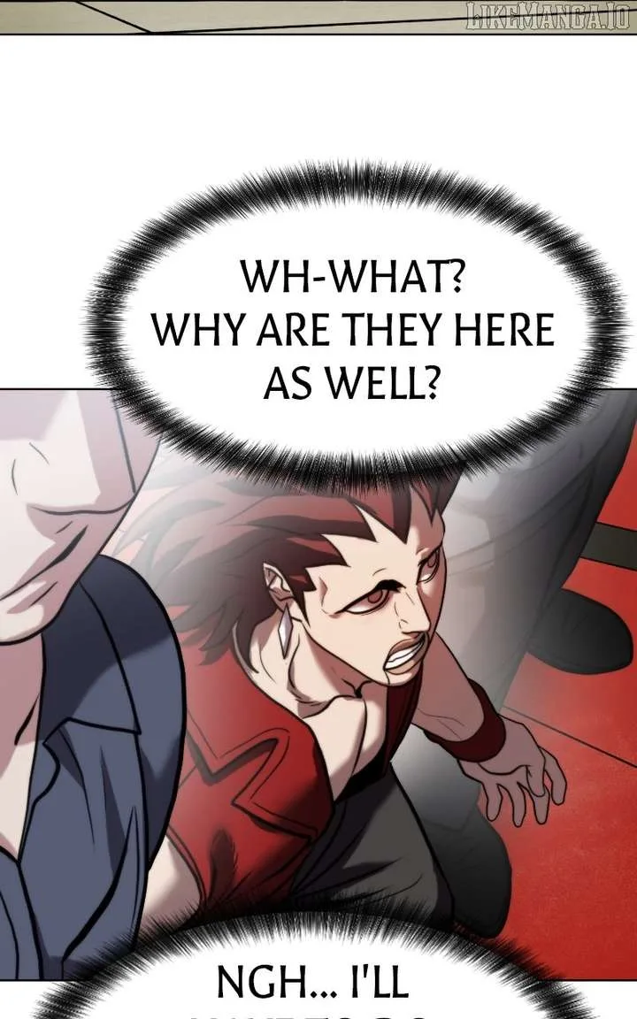 Fighting Ward Chapter 40 page 77
