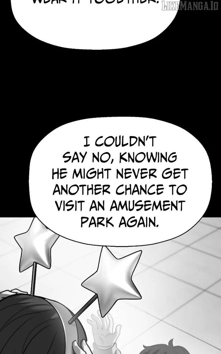 Fighting Ward Chapter 40 page 21