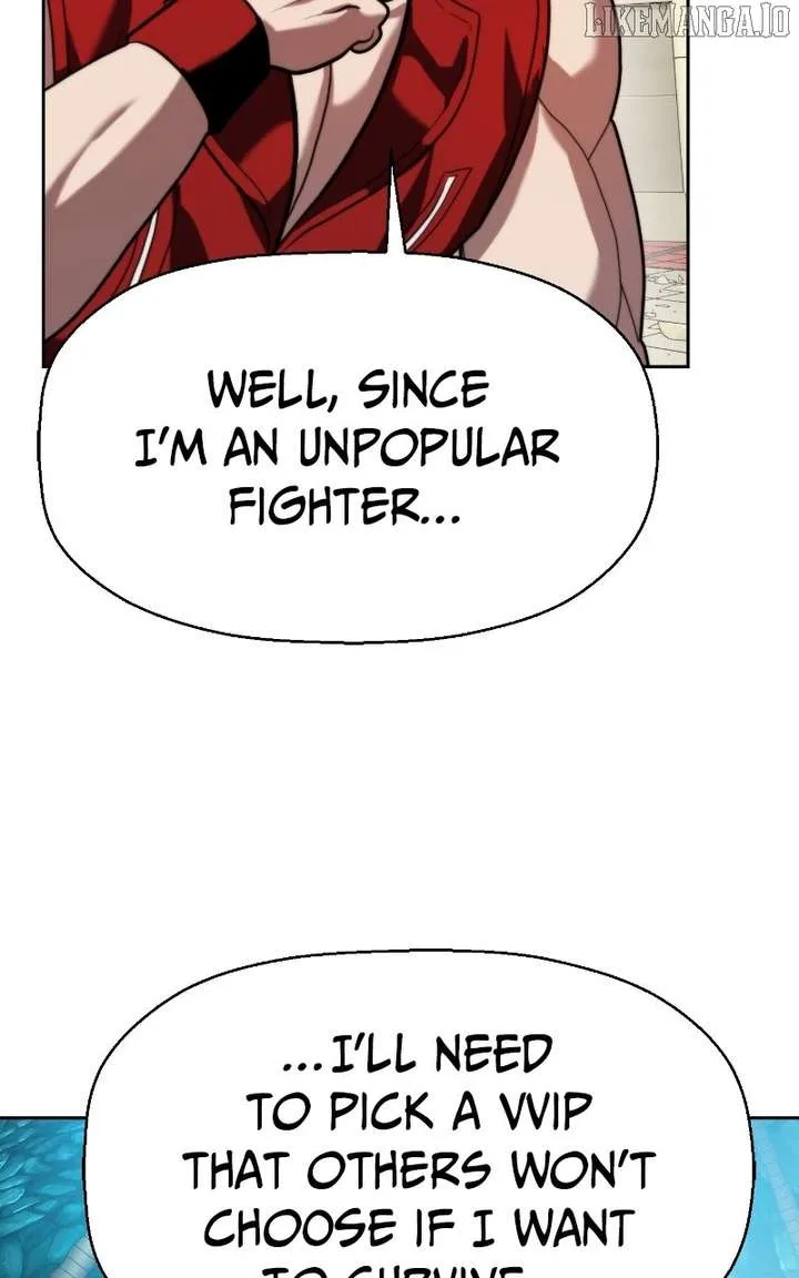 Fighting Ward Chapter 40 page 70