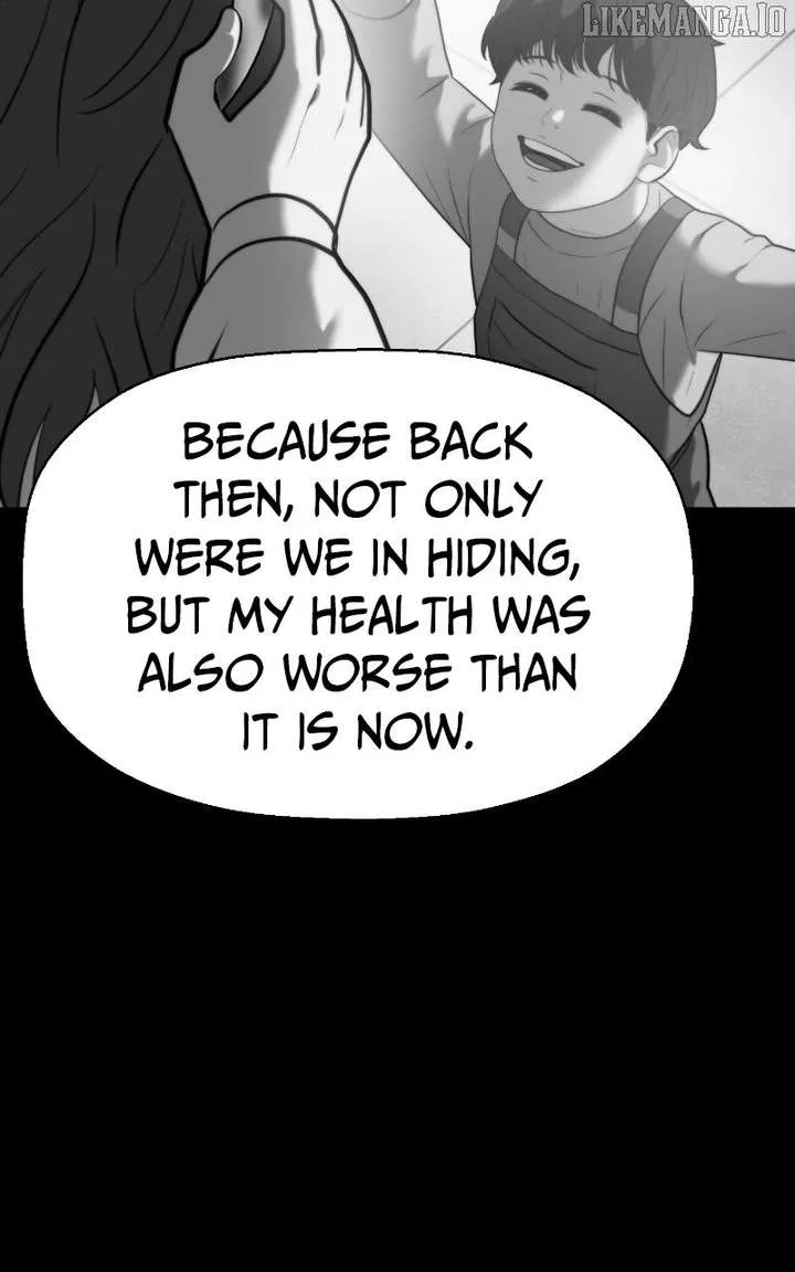 Fighting Ward Chapter 40 page 22