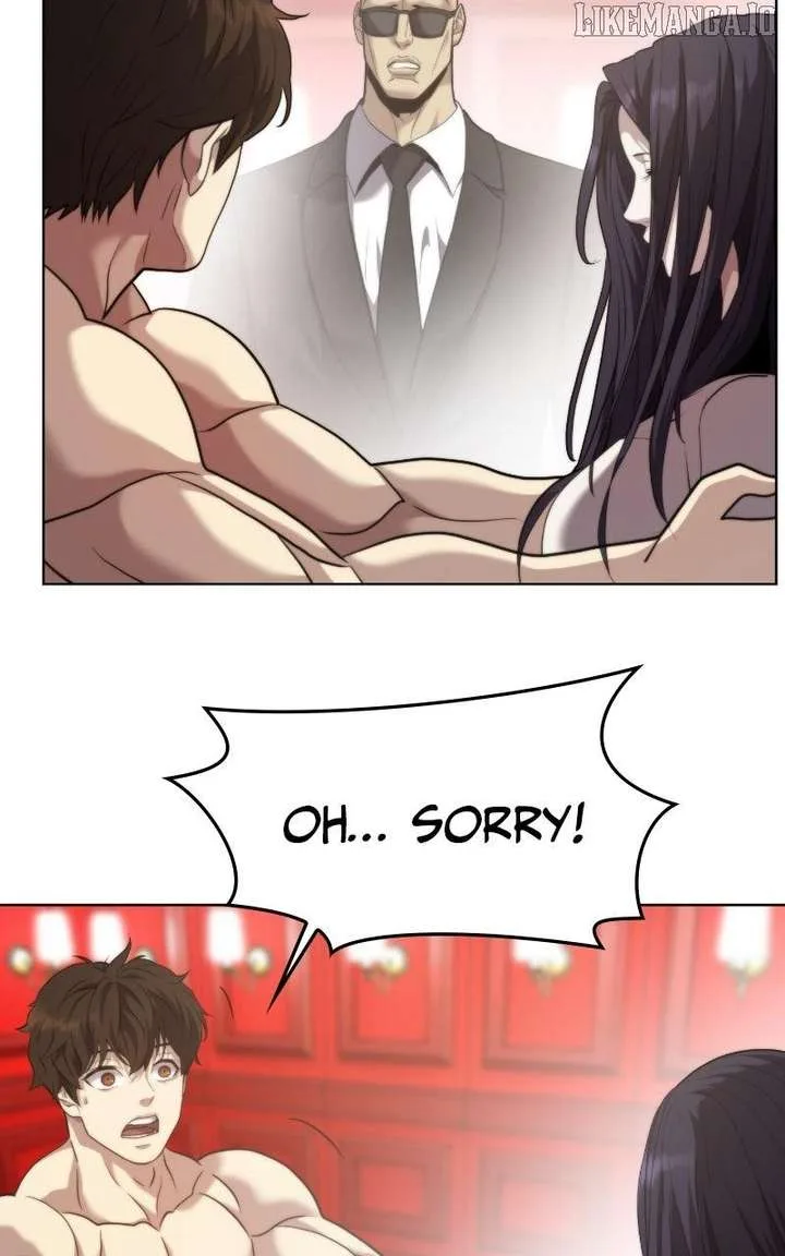Fighting Ward Chapter 41 page 45