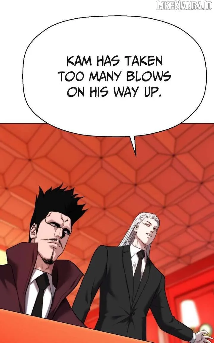 Fighting Ward Chapter 41 page 82