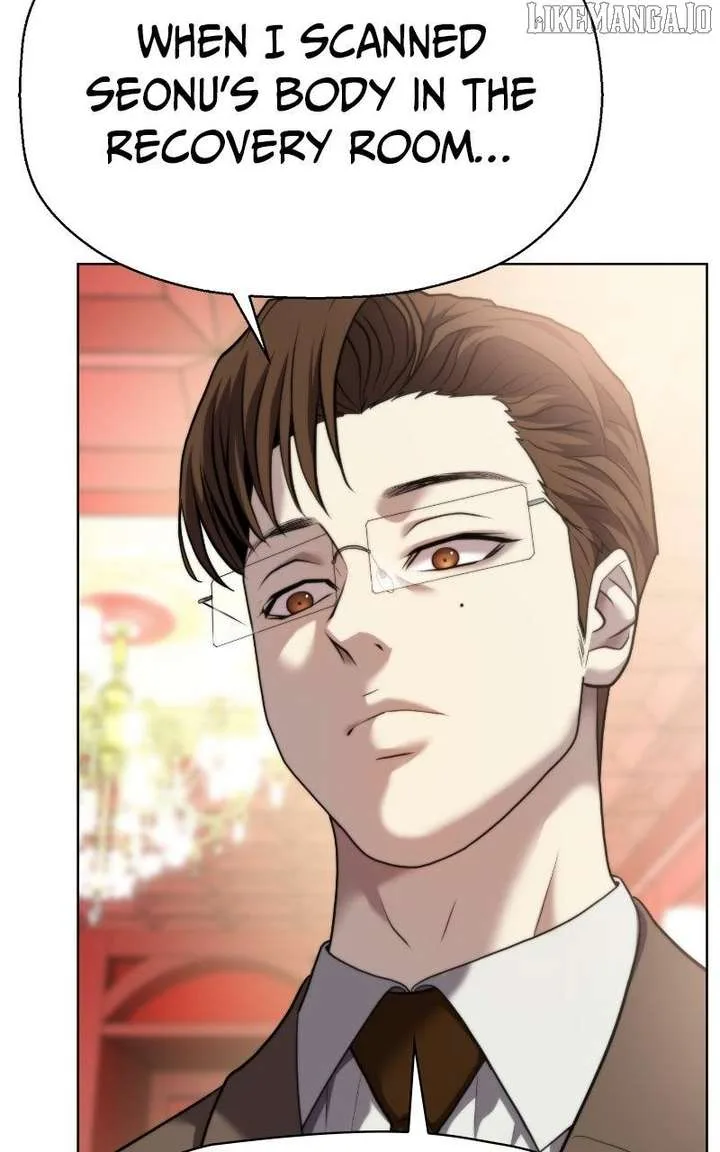 Fighting Ward Chapter 39 page 61