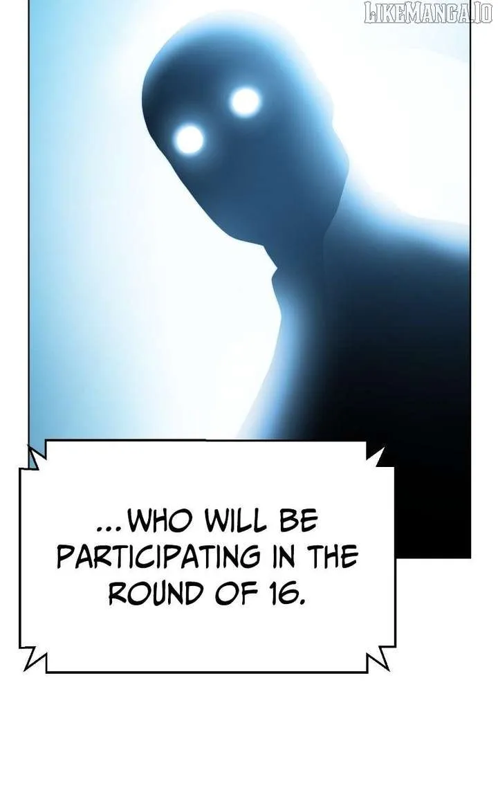 Fighting Ward Chapter 41 page 23