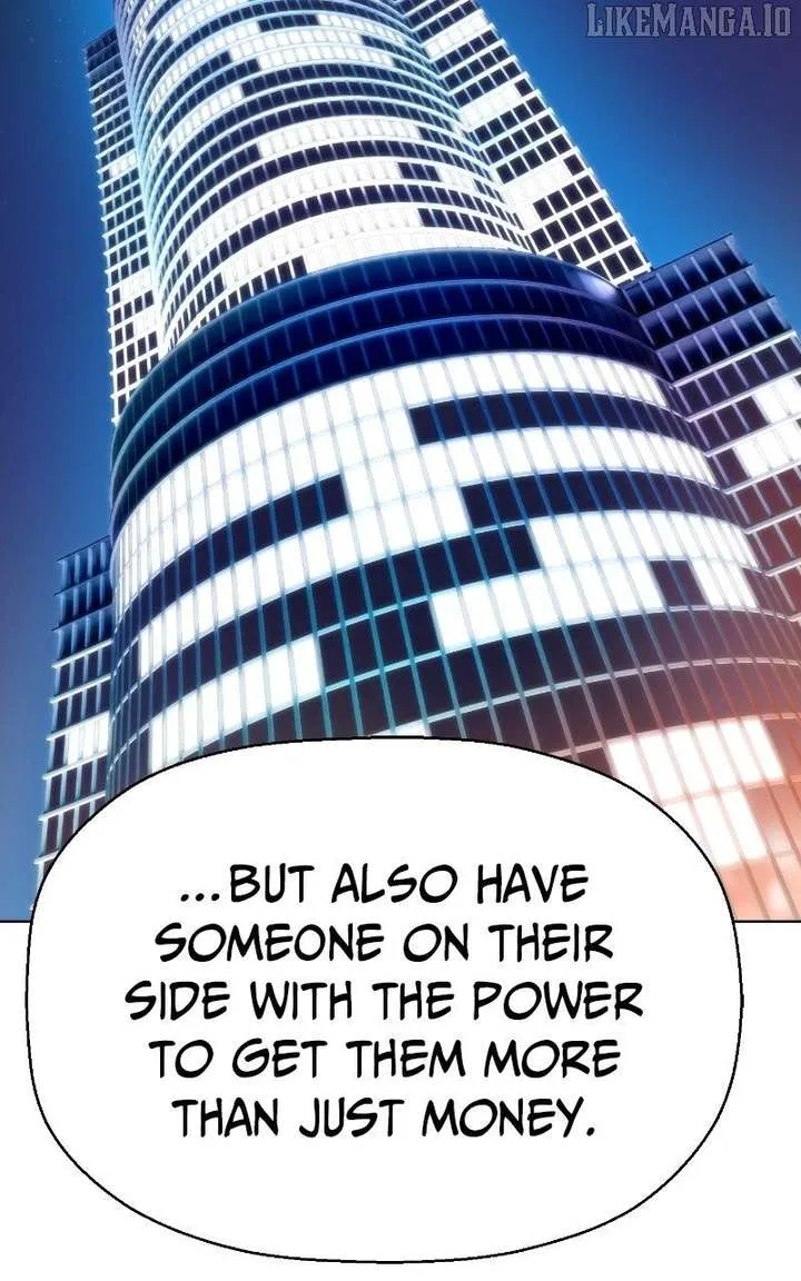Fighting Ward Chapter 39 page 42