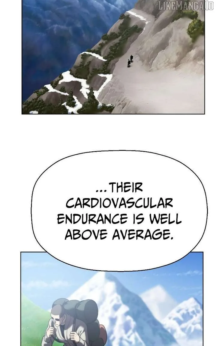 Fighting Ward Chapter 41 page 66
