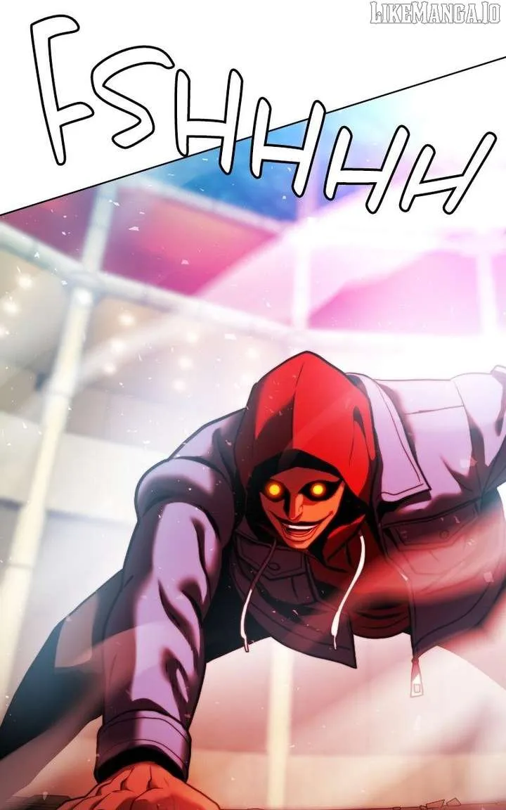 Fighting Ward Chapter 41 page 98