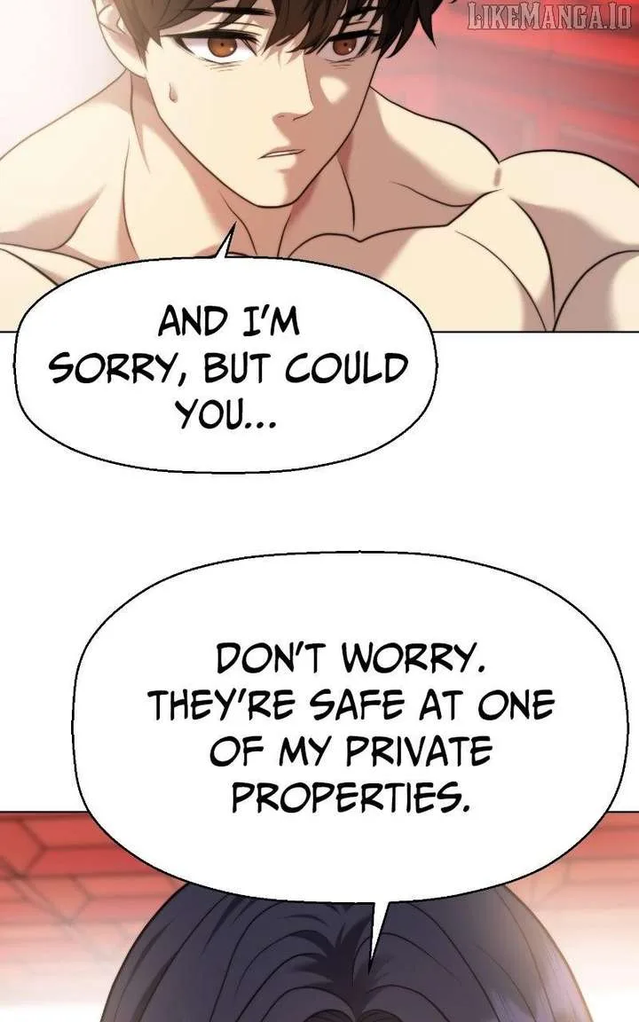 Fighting Ward Chapter 41 page 41