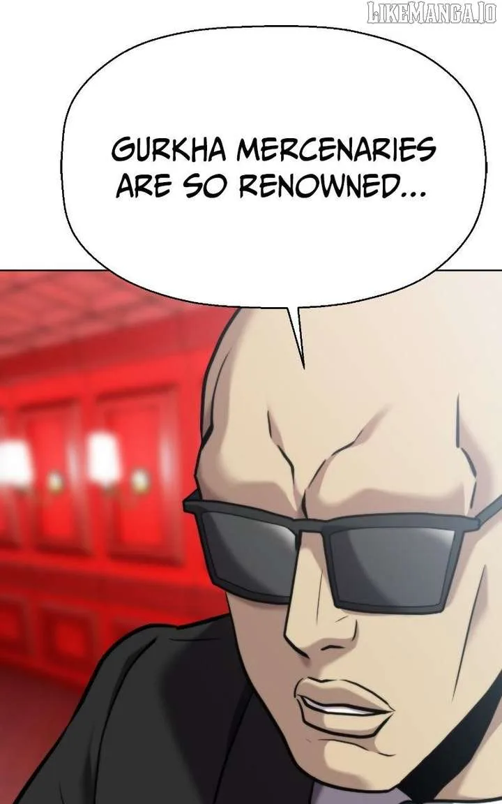 Fighting Ward Chapter 41 page 68