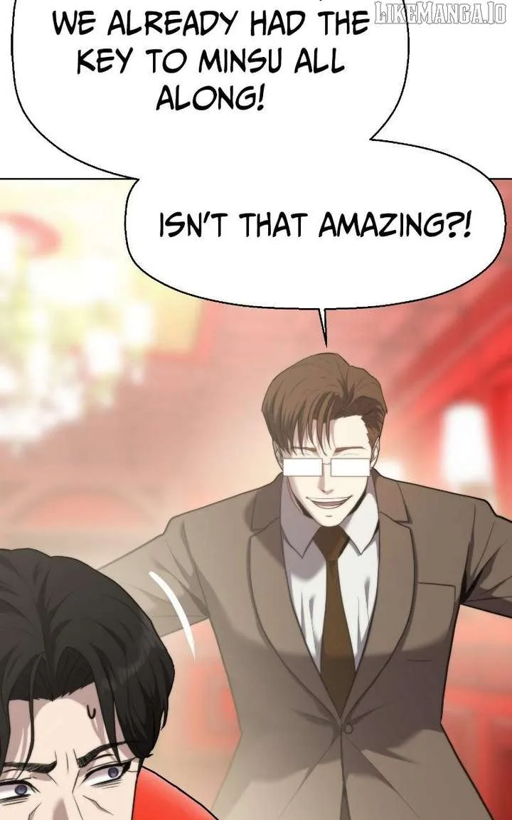 Fighting Ward Chapter 41 page 16