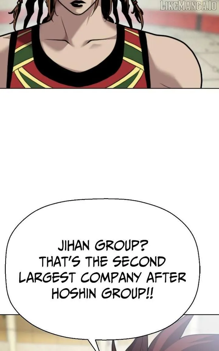 Fighting Ward Chapter 39 page 50