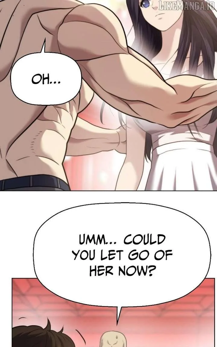 Fighting Ward Chapter 41 page 44