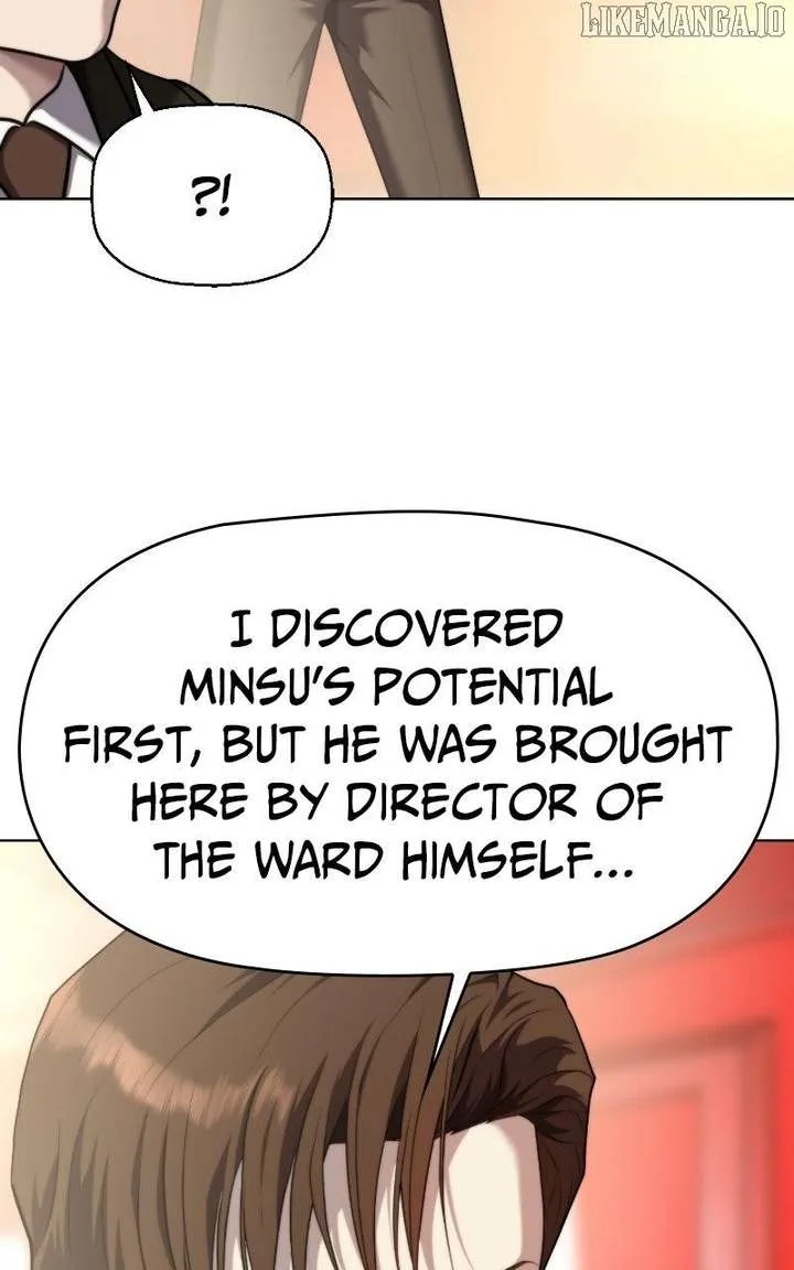 Fighting Ward Chapter 41 page 14