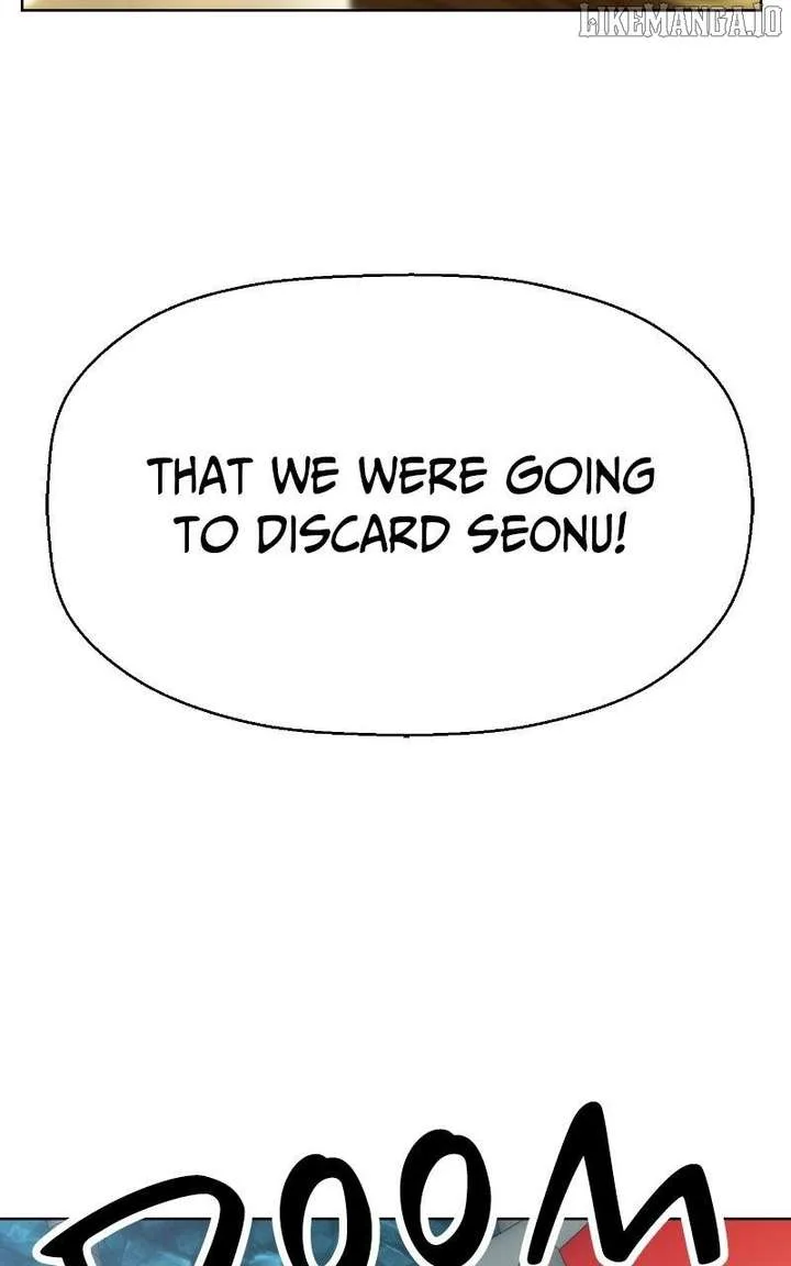 Fighting Ward Chapter 41 page 4