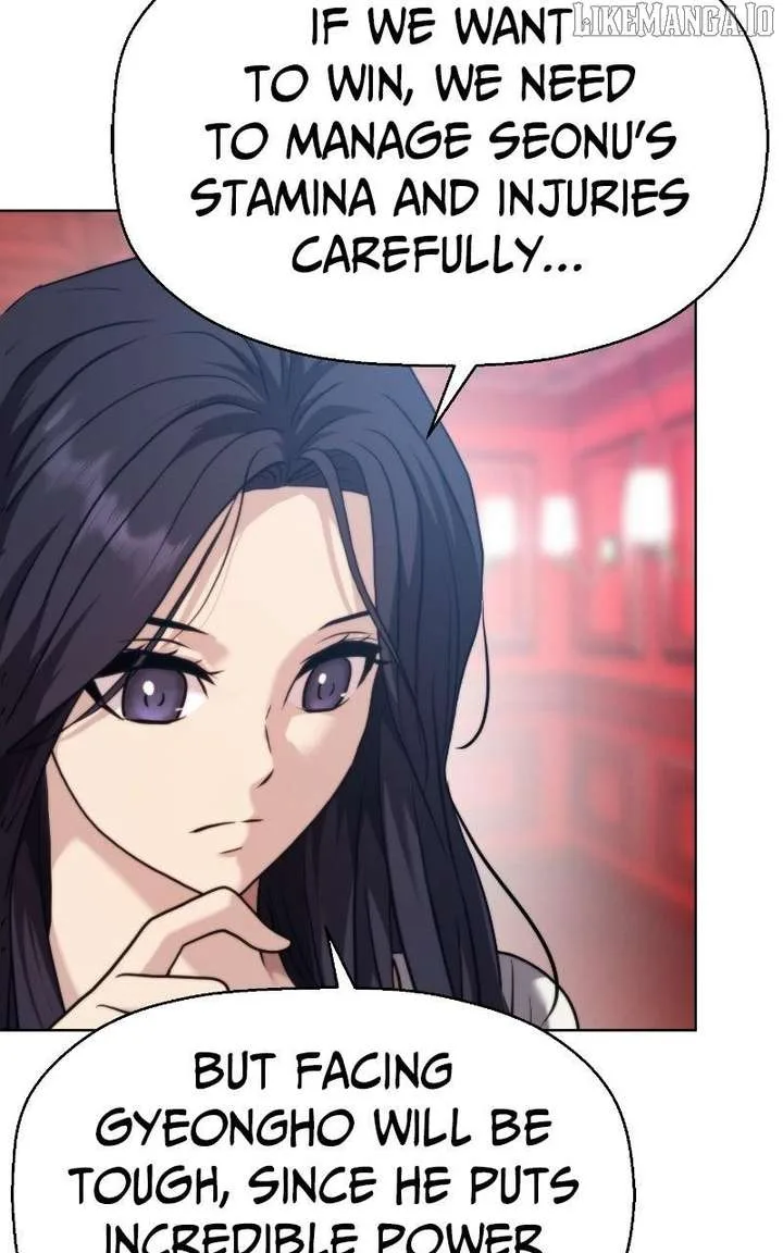 Fighting Ward Chapter 41 page 54