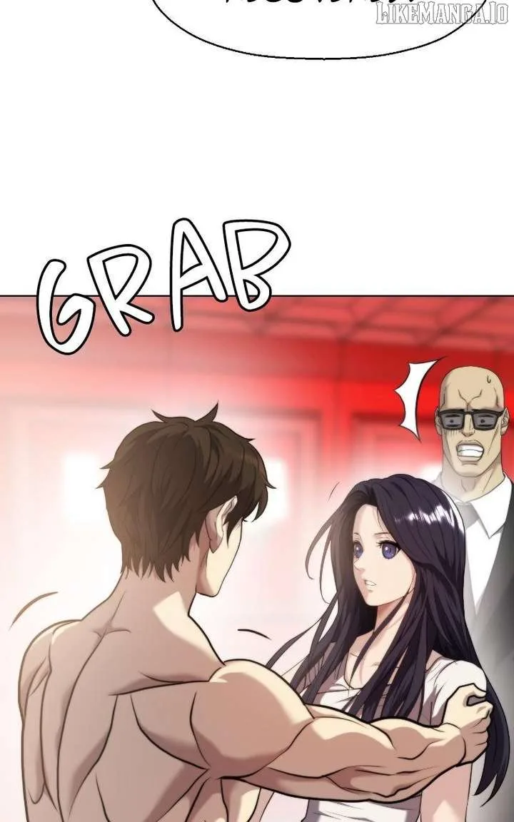 Fighting Ward Chapter 41 page 37