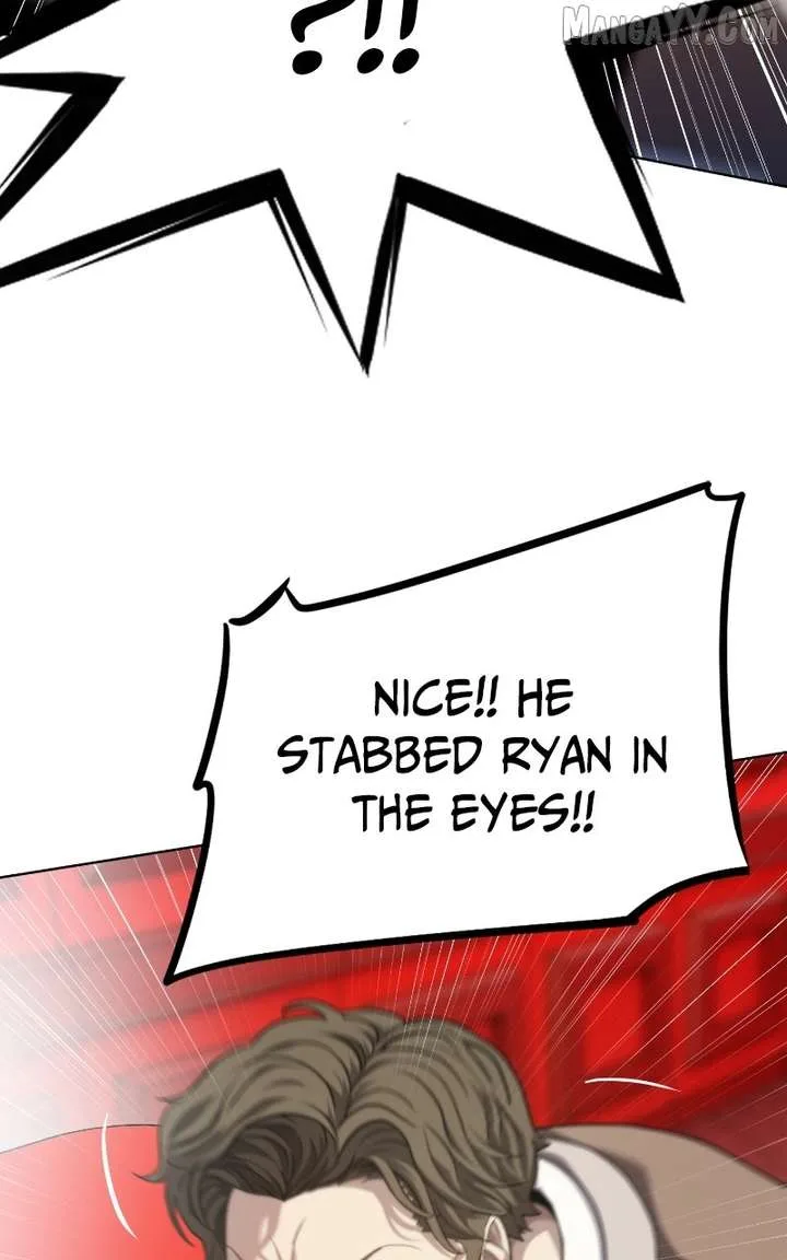 Fighting Ward Chapter 43 page 23