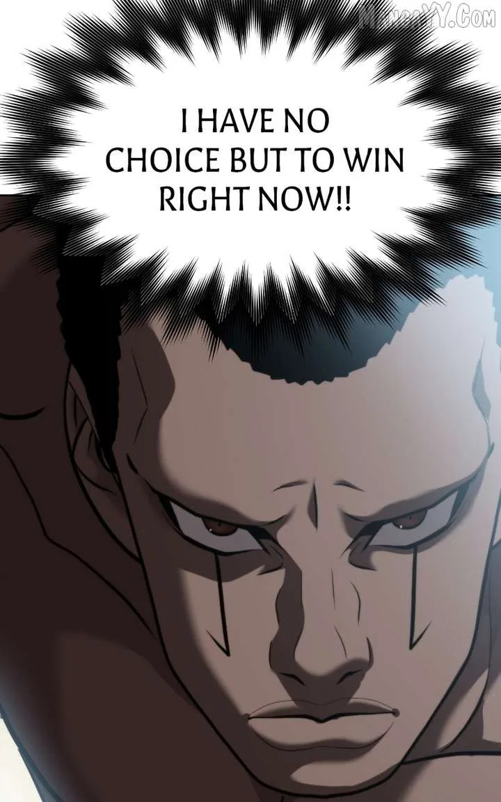 Fighting Ward Chapter 43 page 8