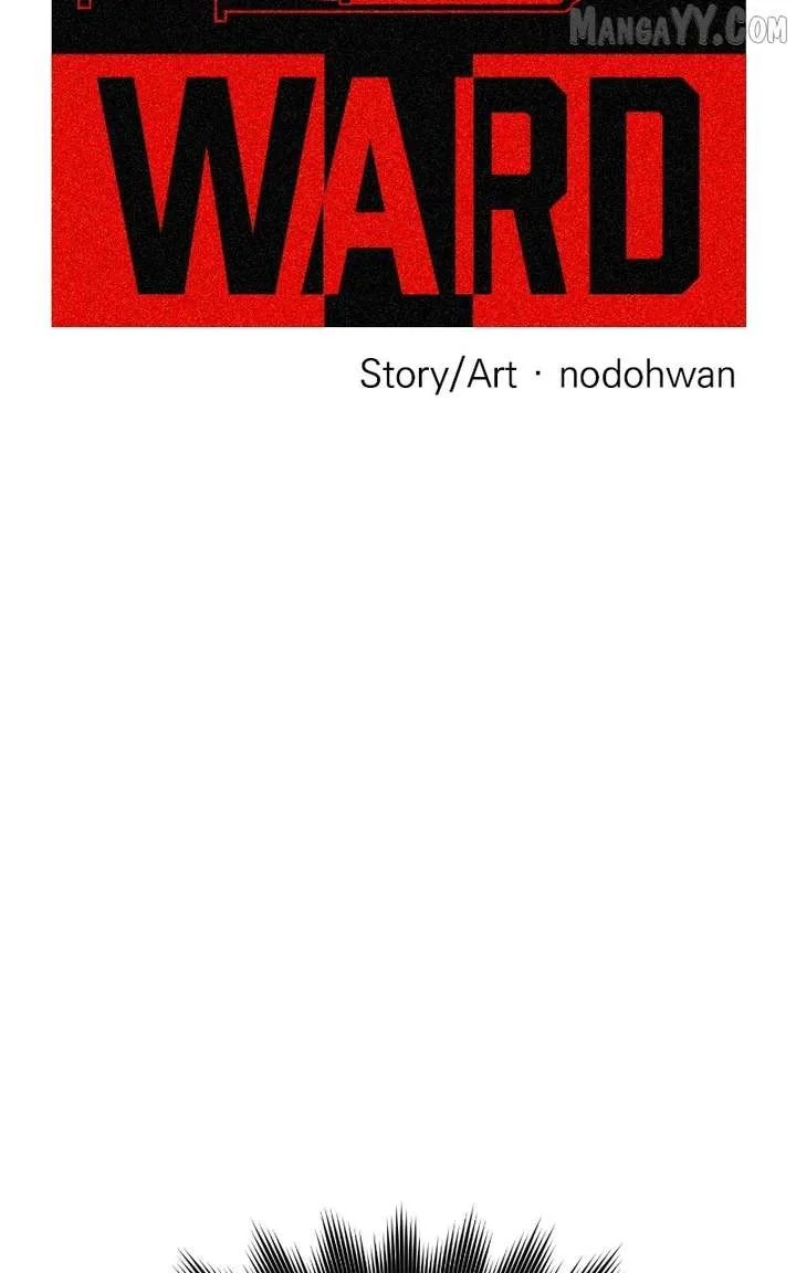 Fighting Ward Chapter 43 page 7