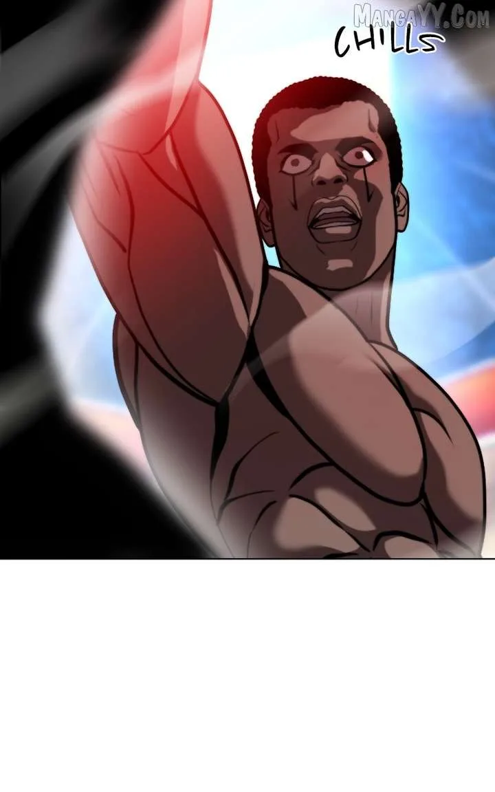Fighting Ward Chapter 43 page 35