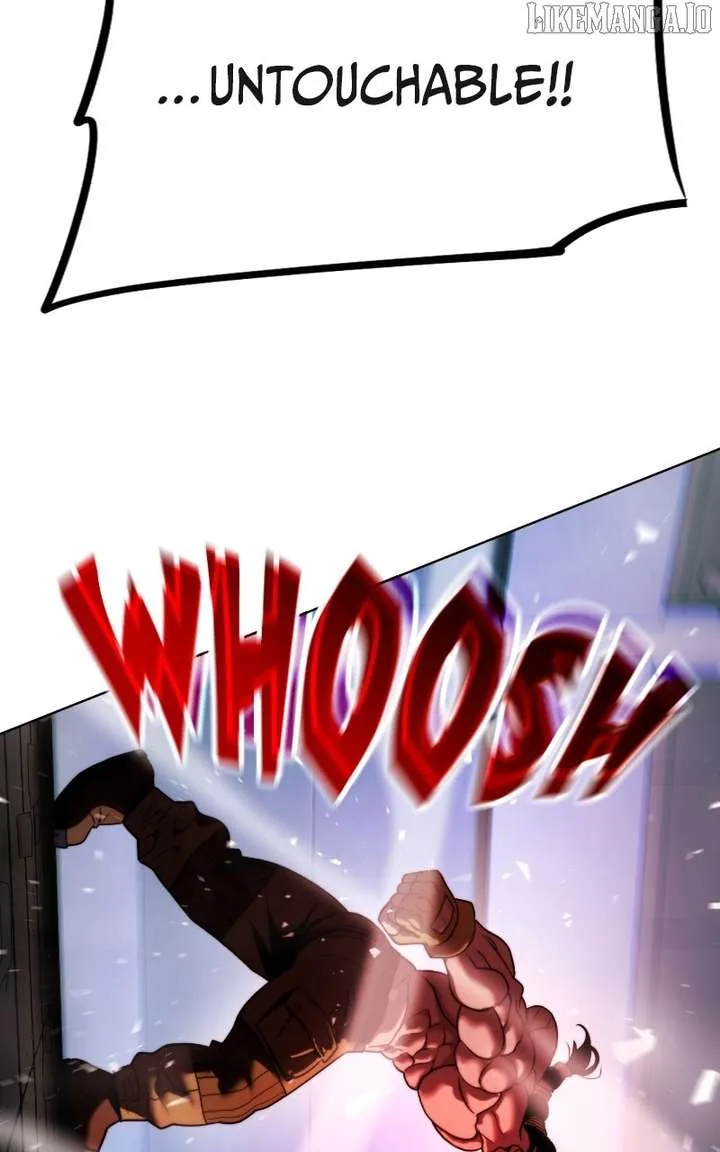 Fighting Ward Chapter 42 page 4