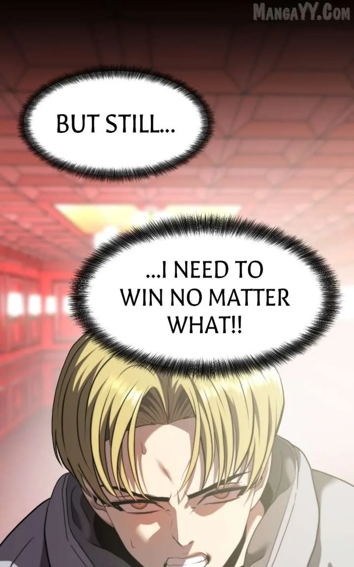 Fighting Ward Chapter 43 page 61