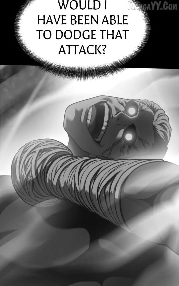 Fighting Ward Chapter 43 page 58