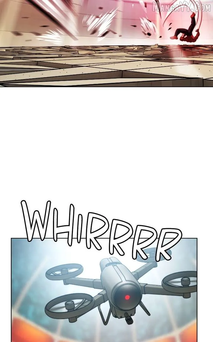 Fighting Ward Chapter 43 page 52