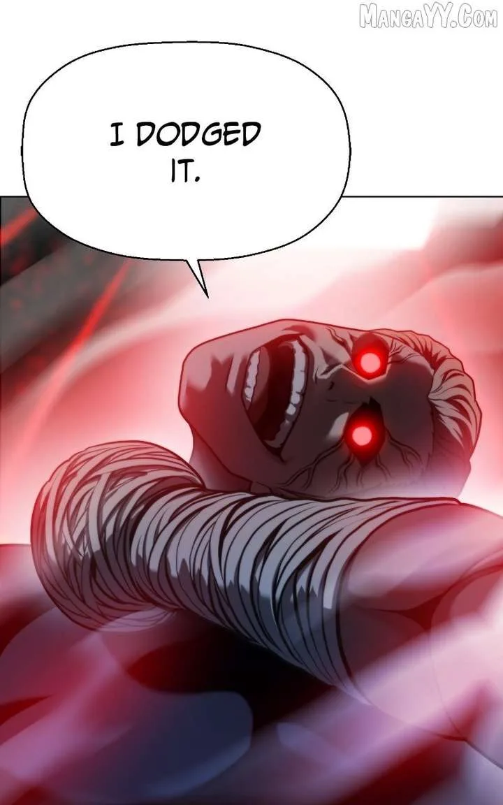 Fighting Ward Chapter 43 page 36
