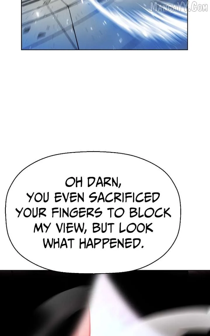 Fighting Ward Chapter 43 page 34