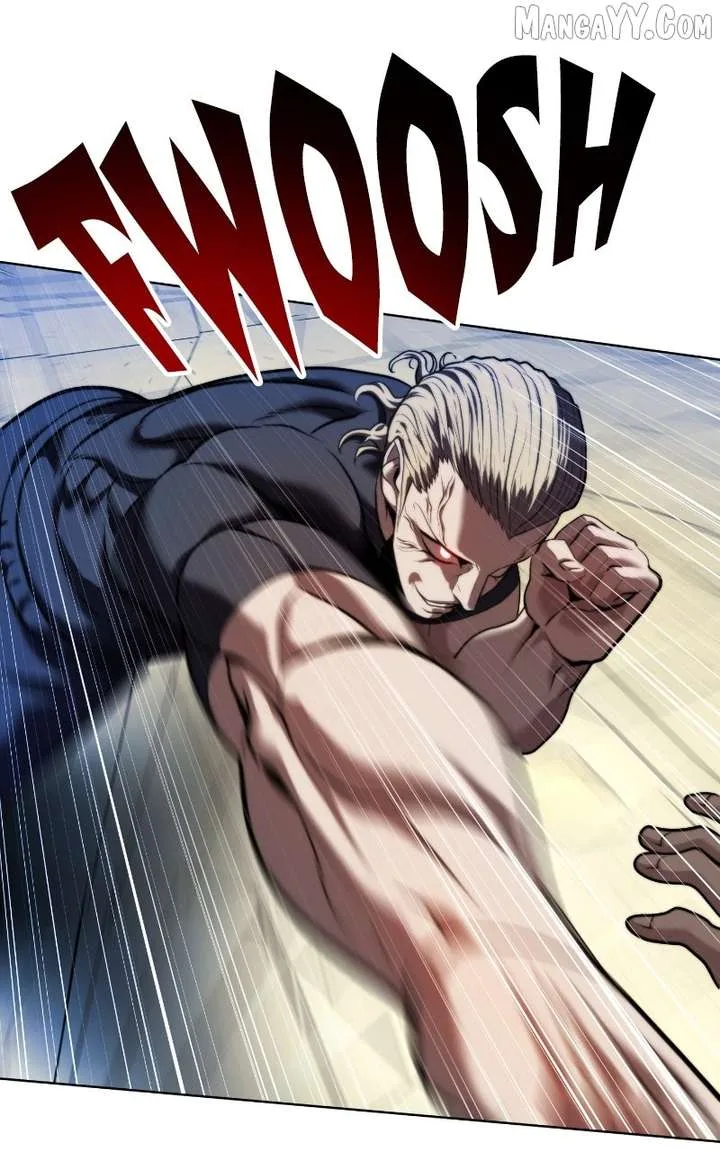 Fighting Ward Chapter 43 page 13