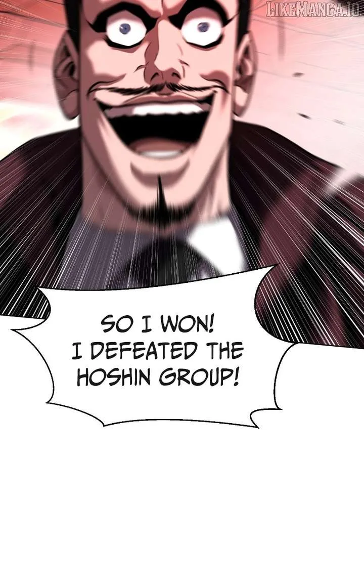 Fighting Ward Chapter 42 page 16
