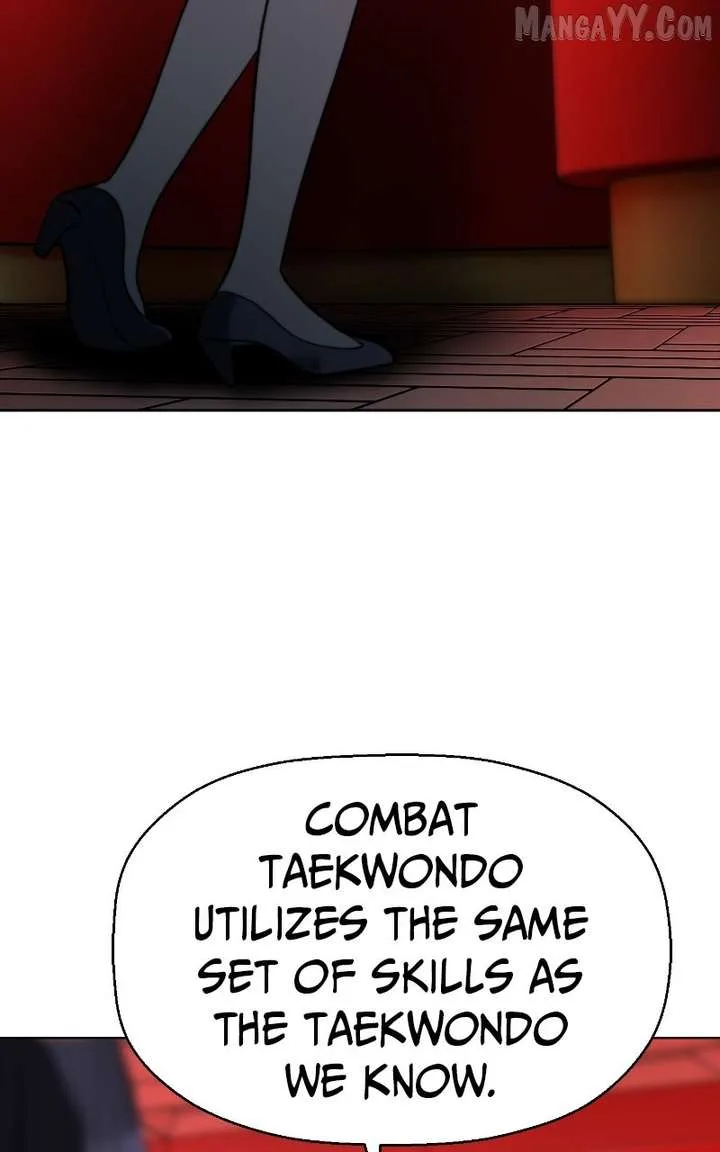 Fighting Ward Chapter 43 page 70