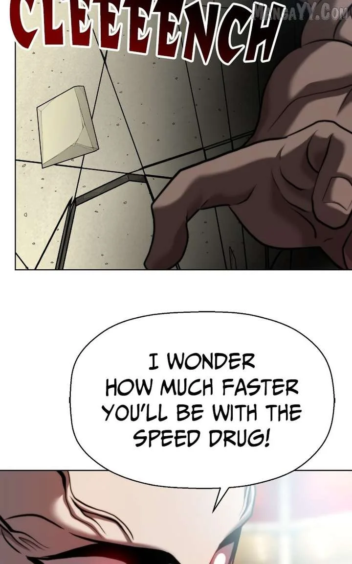 Fighting Ward Chapter 43 page 10