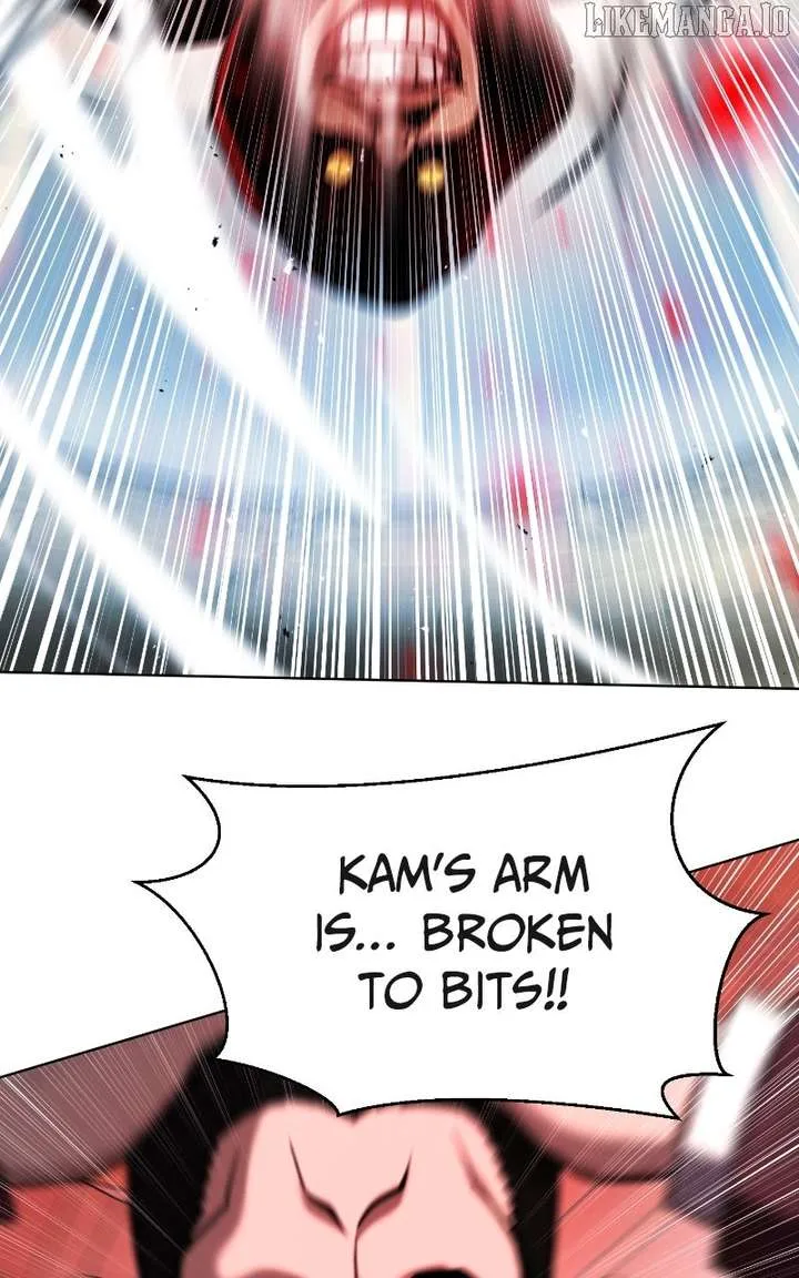 Fighting Ward Chapter 42 page 15