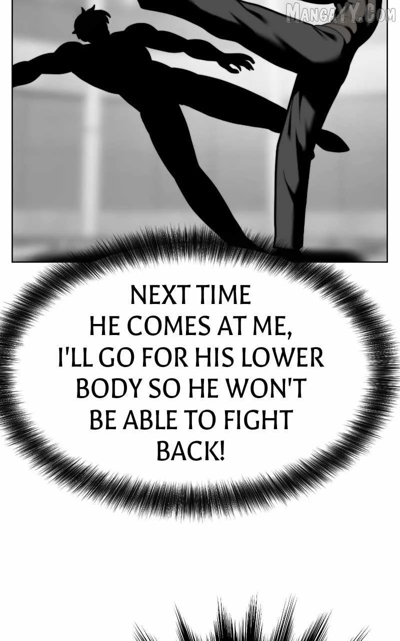 Fighting Ward Chapter 44 page 24