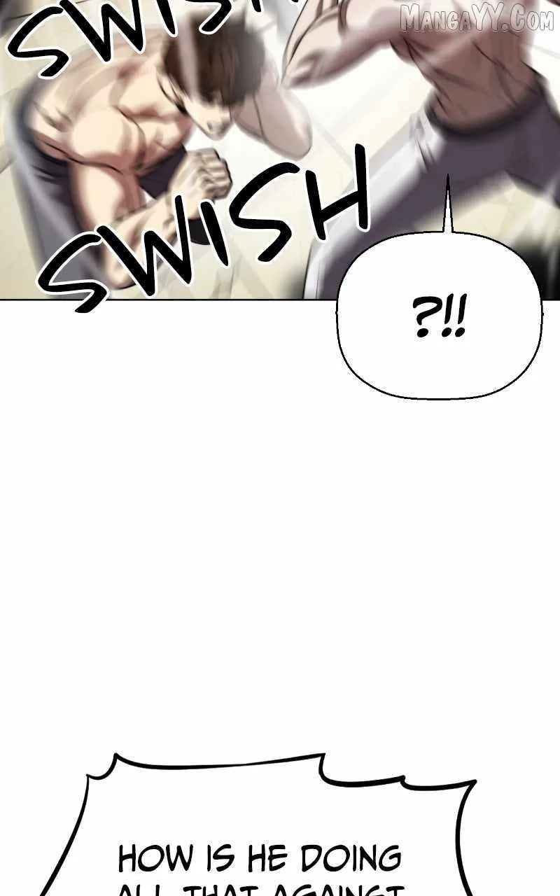 Fighting Ward Chapter 44 page 28