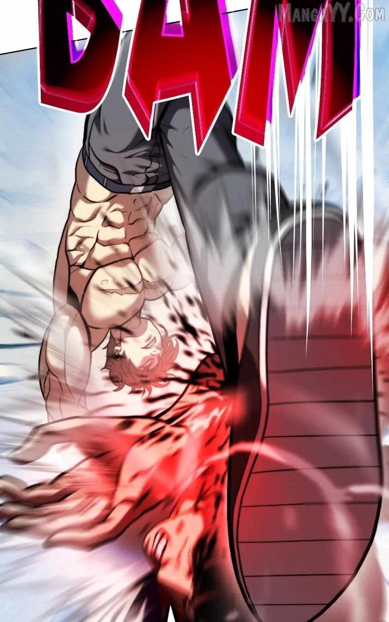 Fighting Ward Chapter 44 page 13