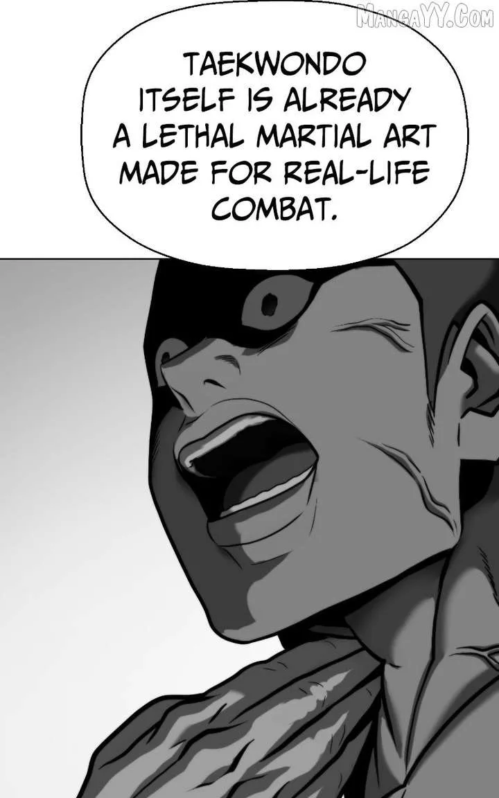 Fighting Ward Chapter 43 page 72