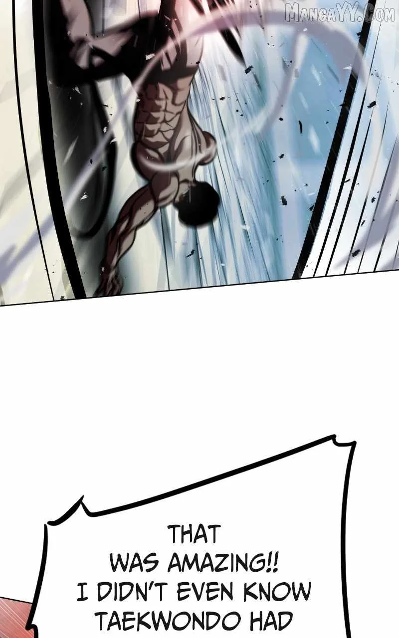 Fighting Ward Chapter 44 page 40
