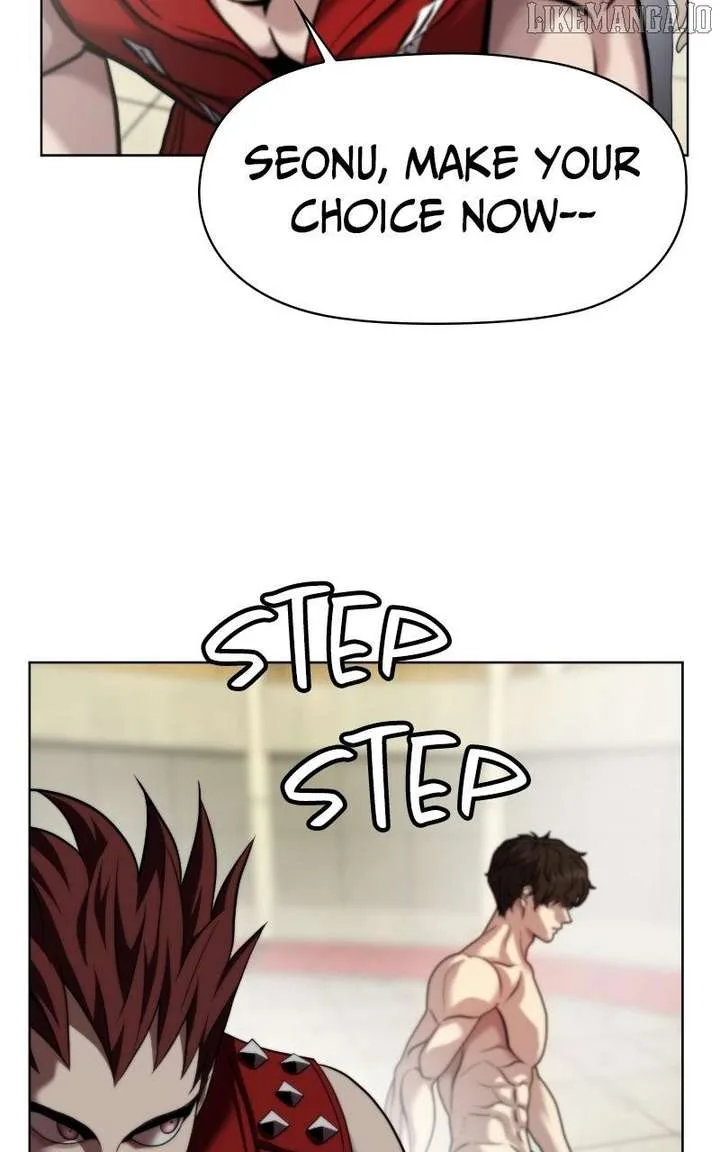 Fighting Ward Chapter 39 page 82