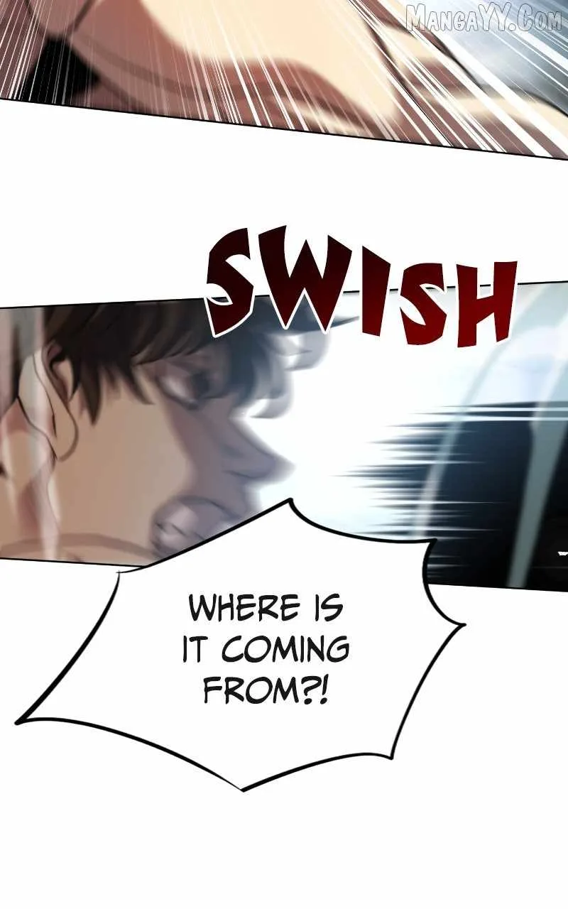 Fighting Ward Chapter 44 page 67
