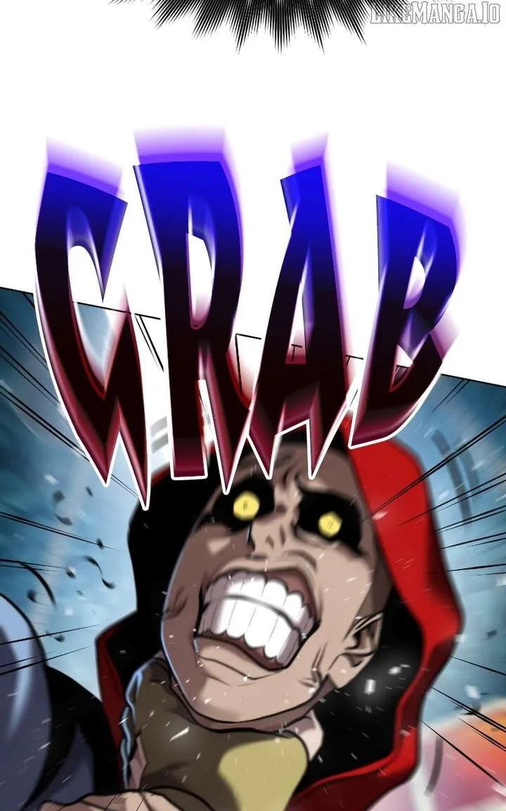Fighting Ward Chapter 42 page 25